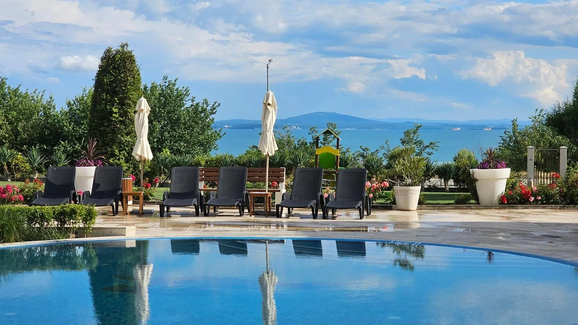 Diamond Beach Sarafovo By Kp - Luxury Collection, Apt 6 Burgas Apartment