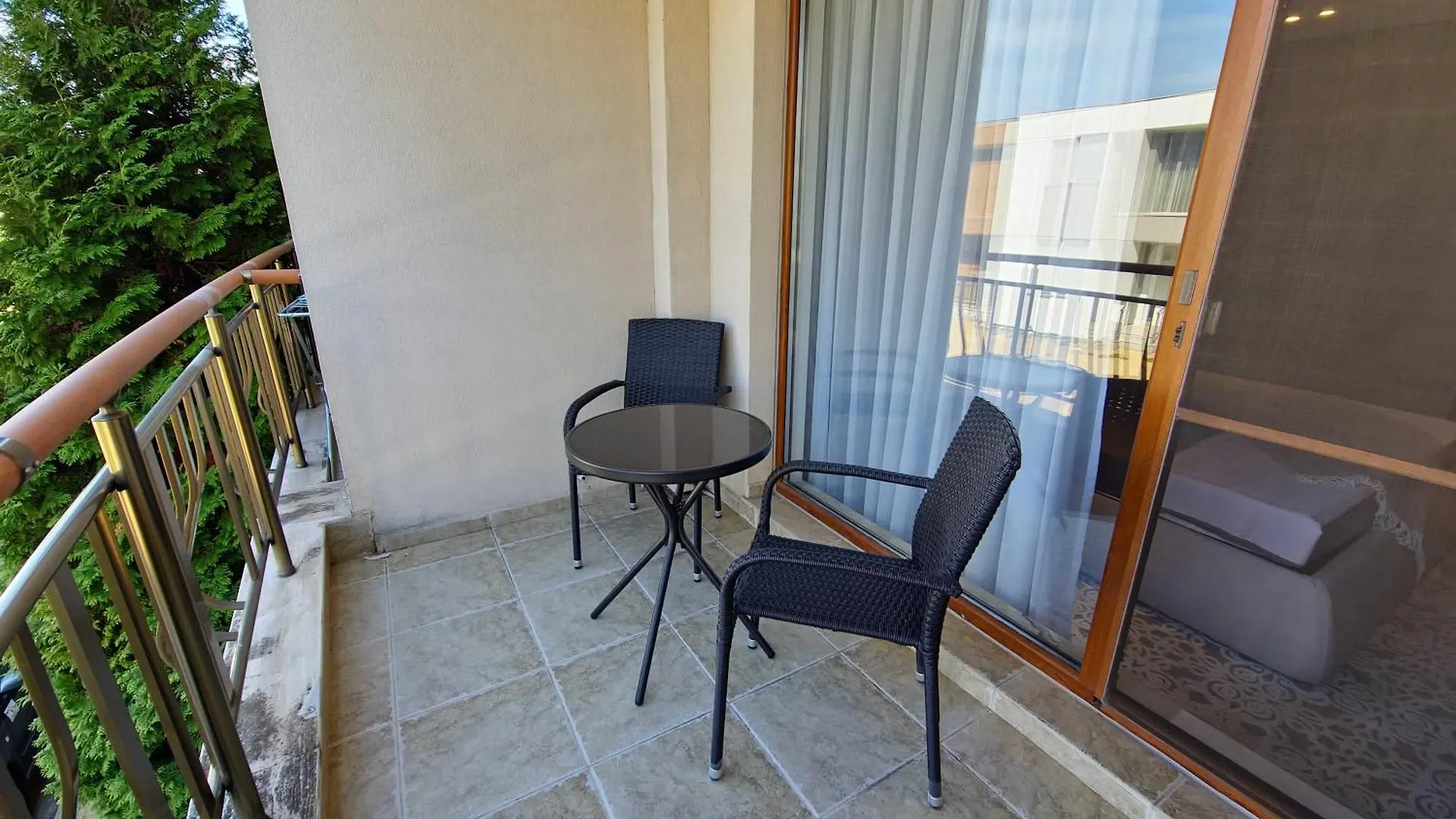 Apartment Diamond Beach Sarafovo By Kp - Luxury Collection, Apt 6 Burgas